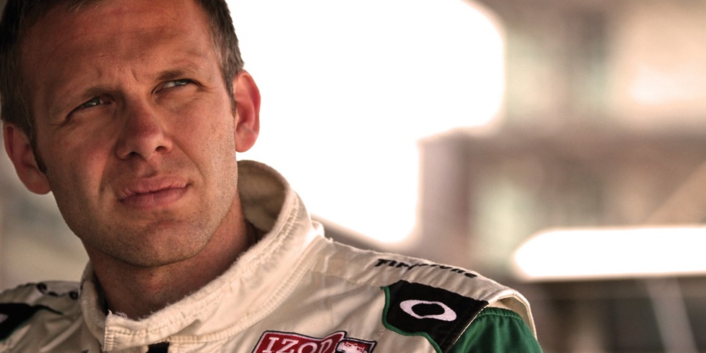 Carpenter Wins 2013 Indianapolis 500 Pole