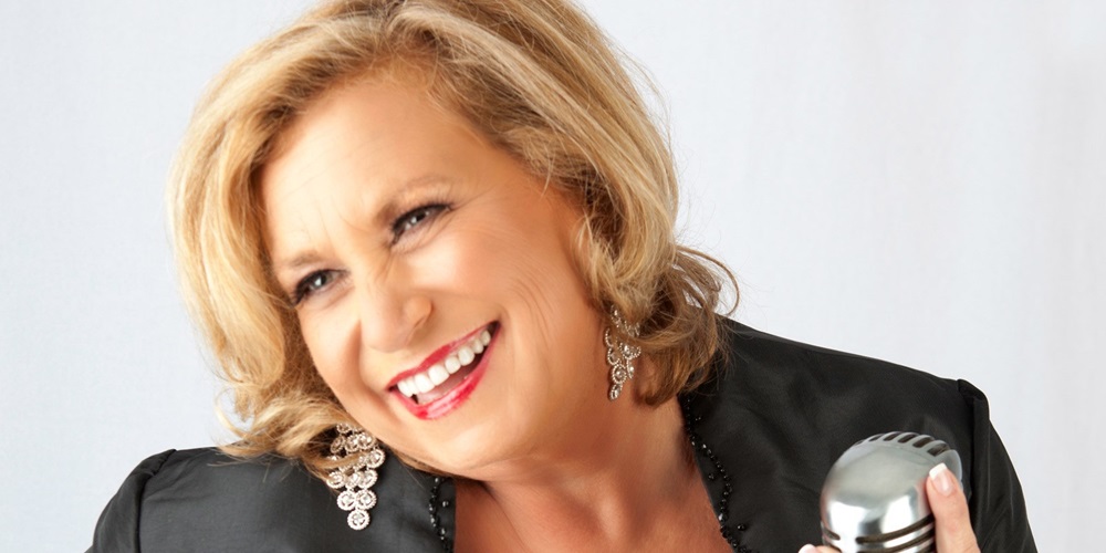 Grammy Winner Sandi Patty To Sing National Anthem At 97th Indianapolis 500
