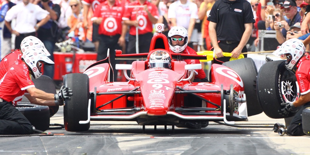 Bragging Rights, Big Prize At Stake In Indy 500 Pit Stop Challenge