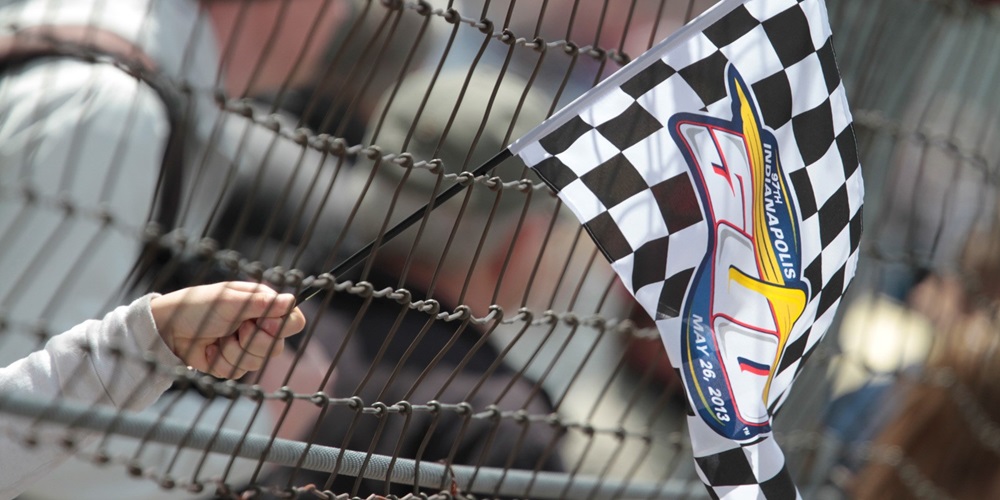 IMS Encourages Fans To Use 'Know Your Zone' Routes, Parking