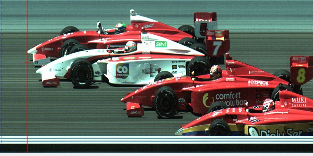 Dempsey Wins In Stunning Photo Finish