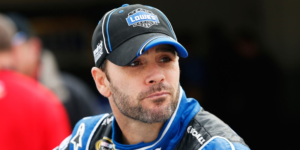 Careful Thought, Team Talent Help Johnson Take Control Of 2013