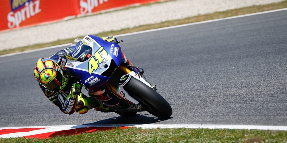 MotoGP: Catalunya Grand Prix Storylines