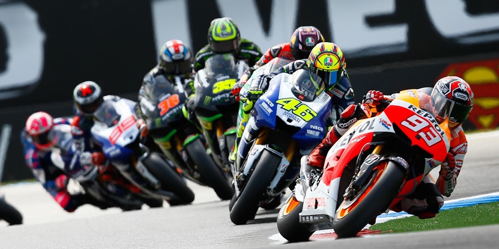 MotoGP Trendspotting: TT Assen