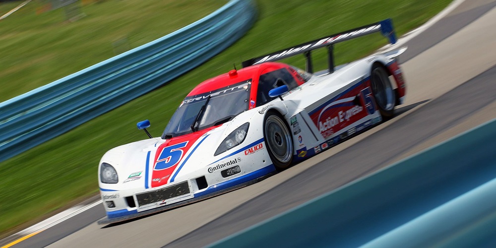 Fittipaldi Makes More History at Watkins Glen