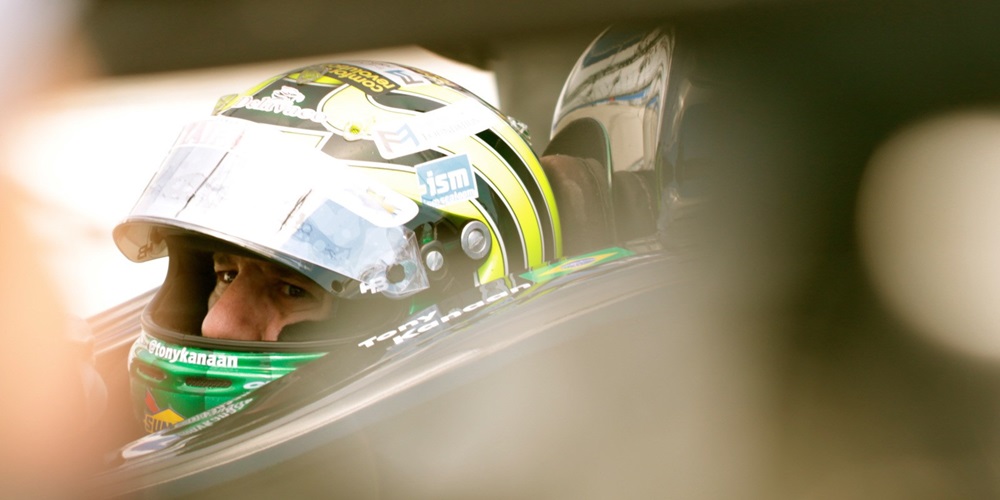 IndyCar Drivers Ready To Come To Grips With Return To 'Tricky Triangle'