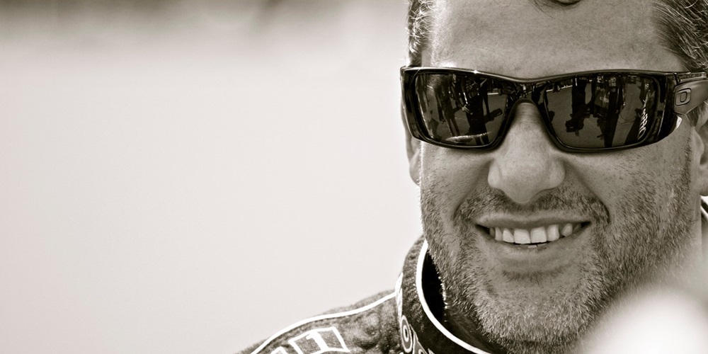 Live With Tony Stewart From IMS