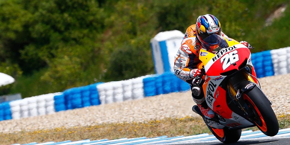 Repsol Runners Roll Into Sachsenring
