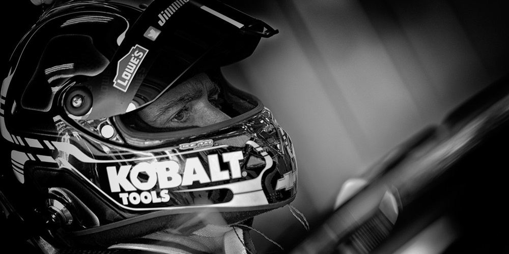 Kroger Super Weekend At The Brickyard Notebook