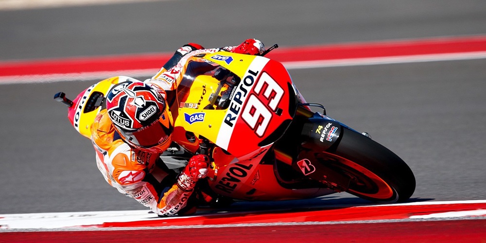 Five Riders To Watch At Red Bull Indianapolis GP