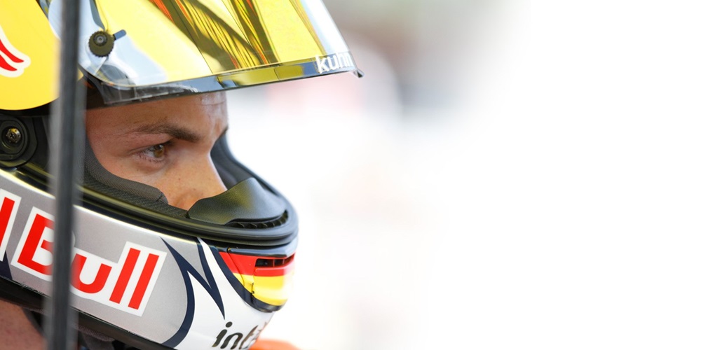 Red Bull Indianapolis GP Notebook