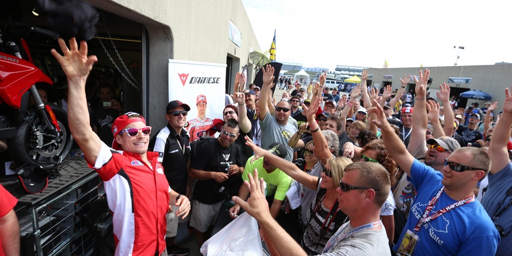 Red Bull Indianapolis GP To Return To IMS In 2014