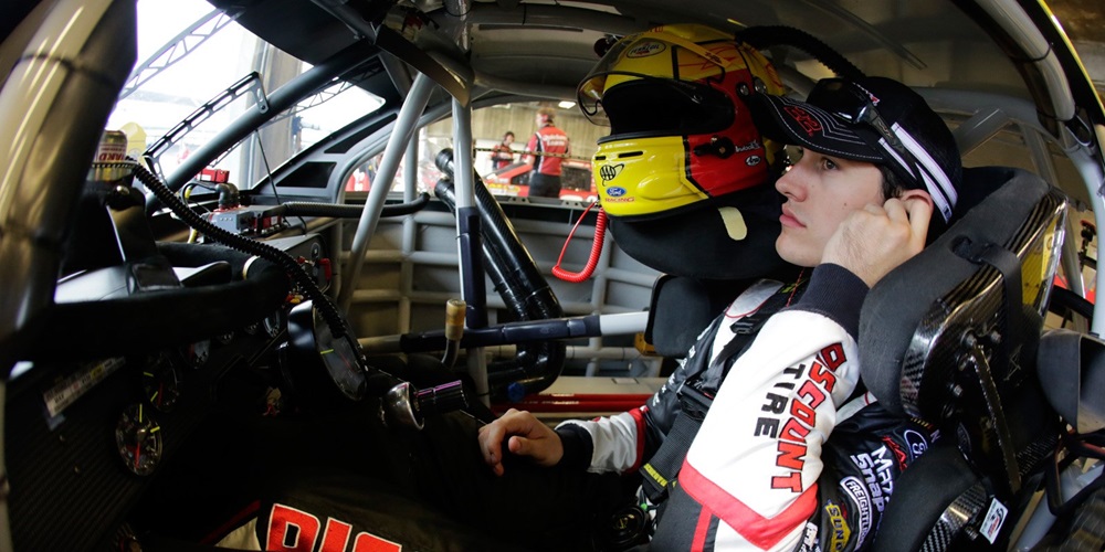 Pressure Is On To Make Strides Toward Chase In 'Bristol Bash'