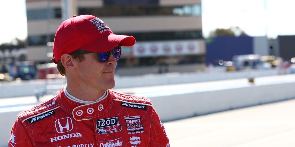 Will Road Rage at Sonoma become a Street Fight in Baltimore