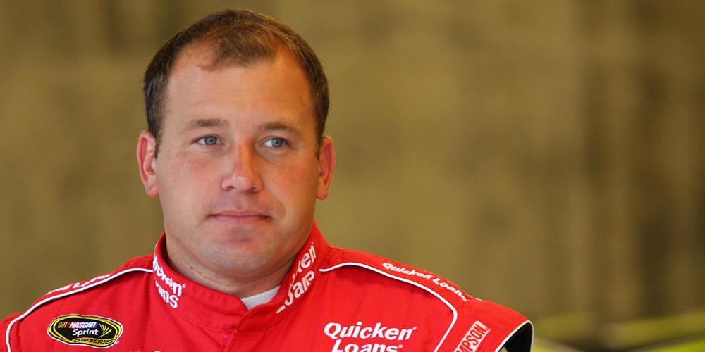 Newman Rides Roller Coaster Into Chase After NASCAR Drops Hammer On MWR