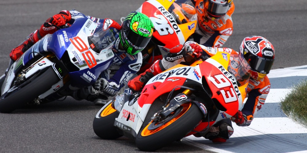 MotoGP: Grand Prix Of San Marino Storylines