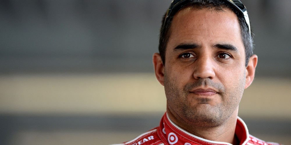 Montoya Eager To Win In IndyCar Return With Penske