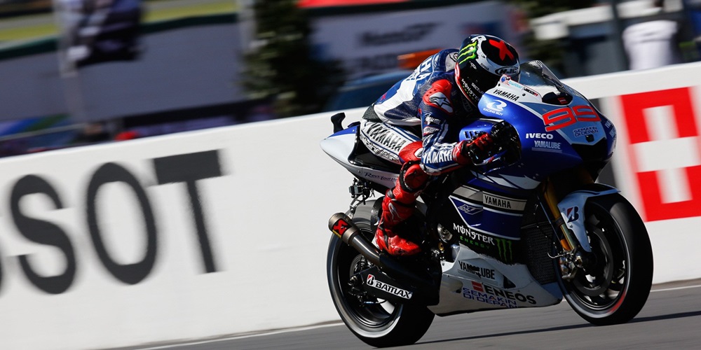 MotoGP: Australian Grand Prix Storylines