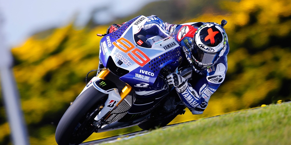 MotoGP Trendspotting: Grand Prix Of Australia