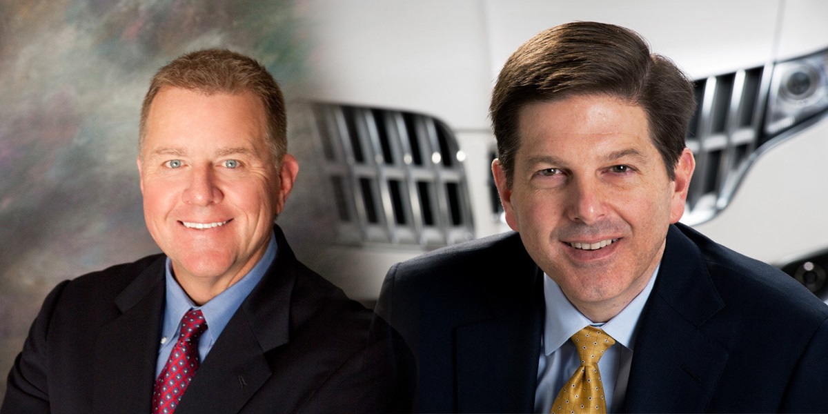 O'Donnell, Frye Named To Executive Roles At Hulman Motorsports