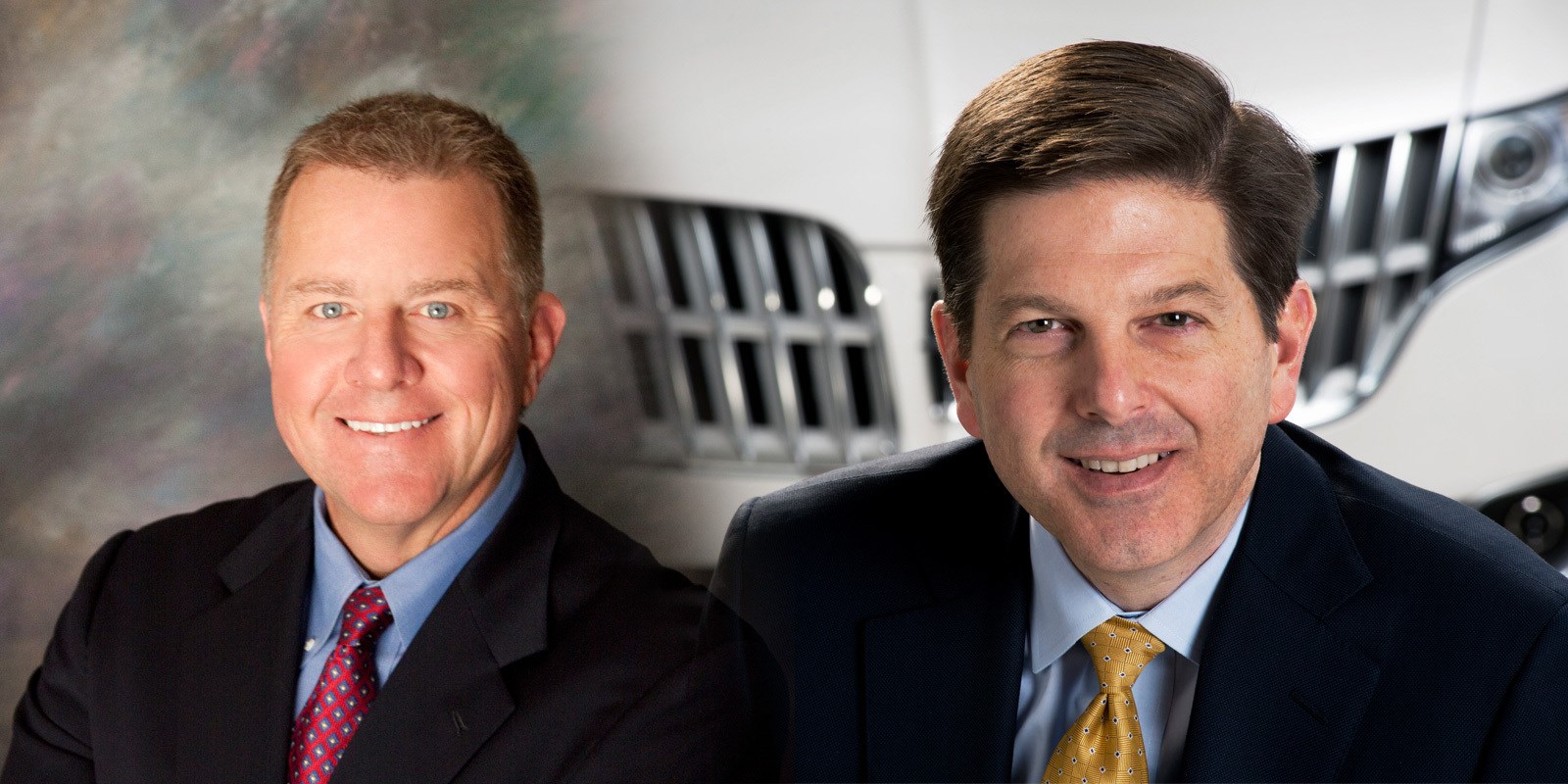 O&#39;Donnell, Frye Named To Executive Roles At Hulman Motorsports