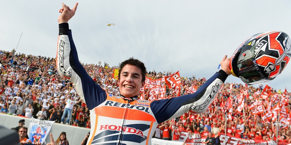 MotoGP Trendspotting: Grand Prix Of Valencia
