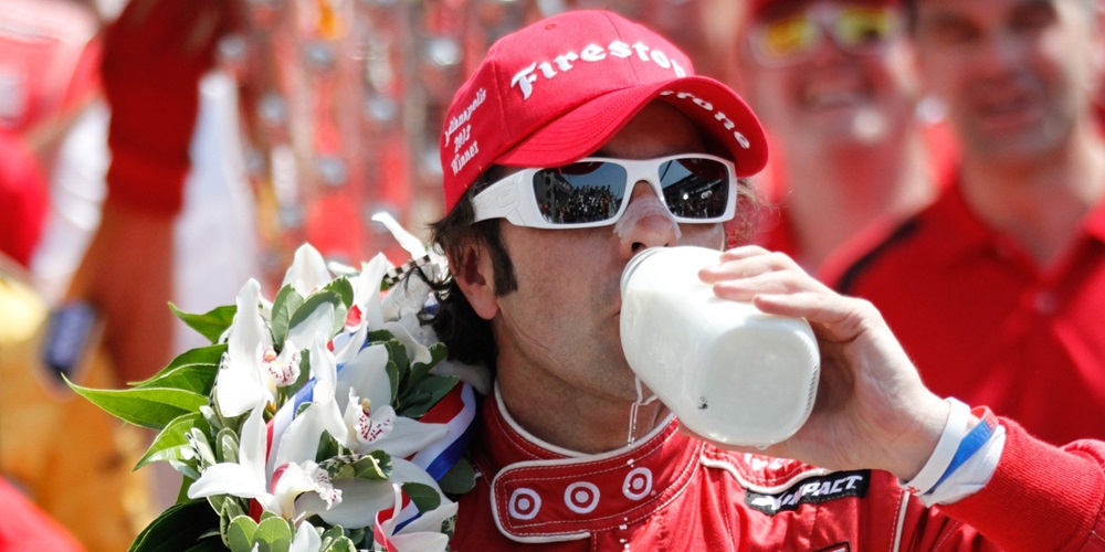 Dario Franchitti's Racing Career Ends