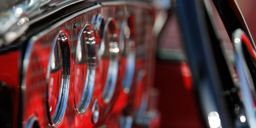 Hundreds of Historic Racecars to Compete June 6-8 at IMS