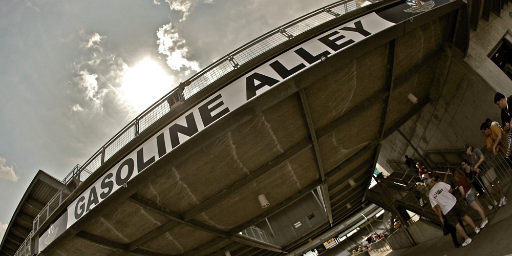 IMS Month of May Bronze Badges Now On Sale