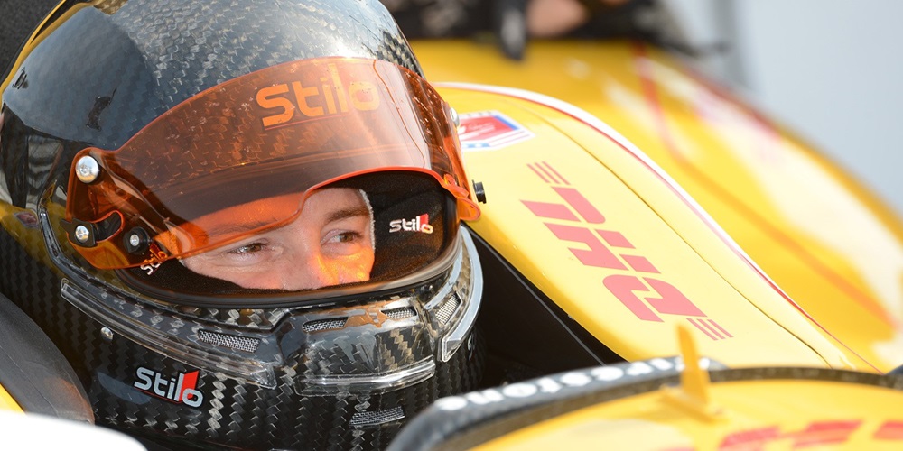 Kurt Busch Has More Teams Interested in Indy 500 Run