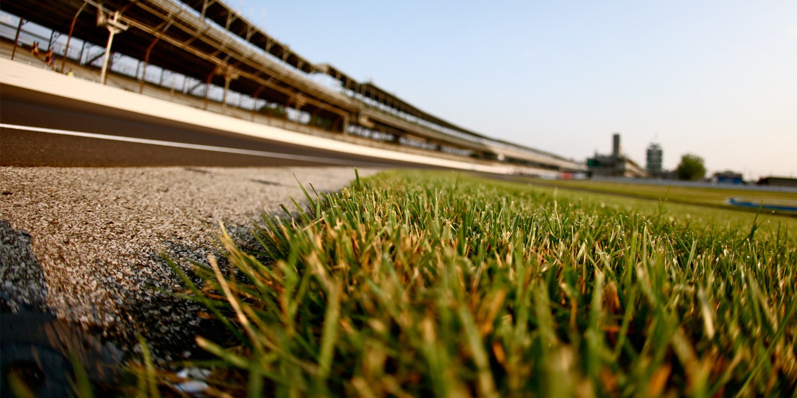 IMS Infield Glamping Tents Now Available For &#39;500&#39; Race Weekend