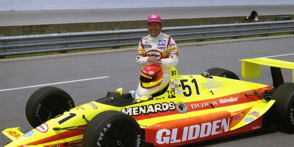Gary Bettenhausen: An Appreciation