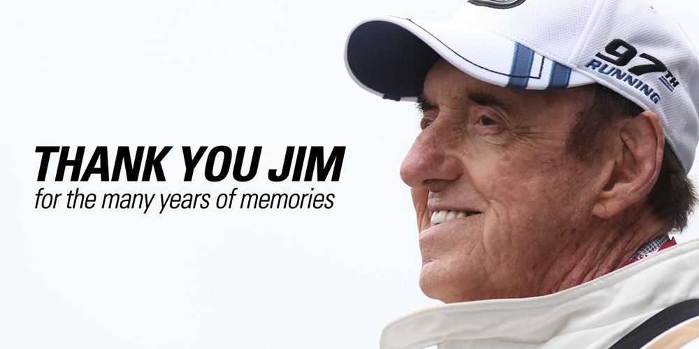 Nabors To Sing 'Indiana' For The Final Time at 2014 Indianapolis 500