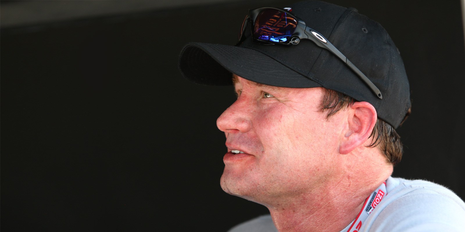 &#39;96 Winner Lazier Will Compete In Indianapolis 500