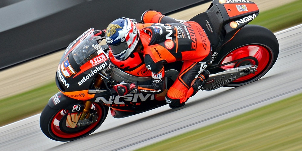 Colin Edwards Announces Retirement