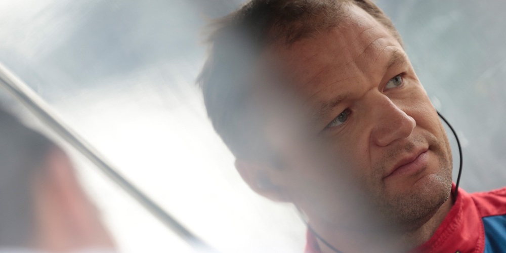 Bell Joins '500' Lineup