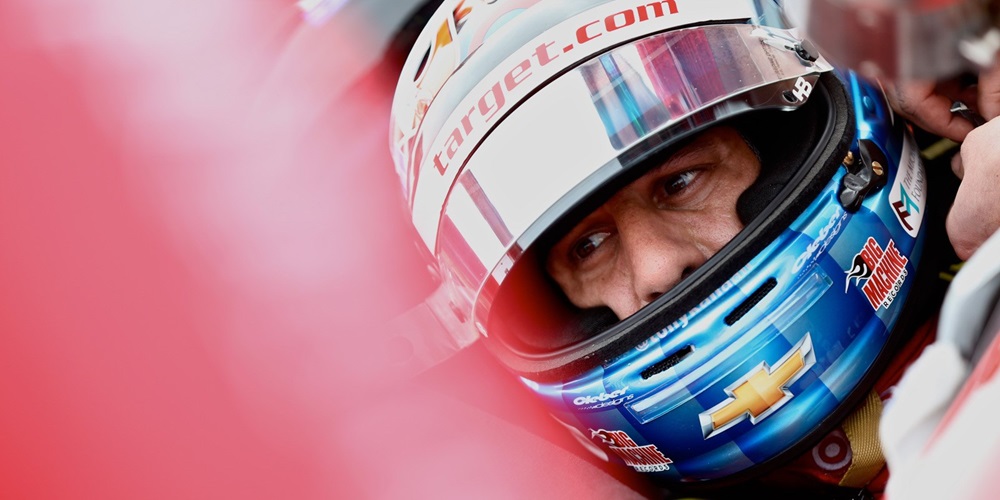 INDYCAR Adds Additional Practice Day to '500' Schedule