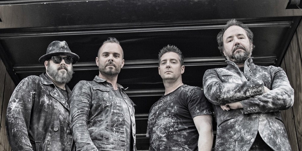 Rock Band LIVE To Perform Saturday, May 17, at IMS