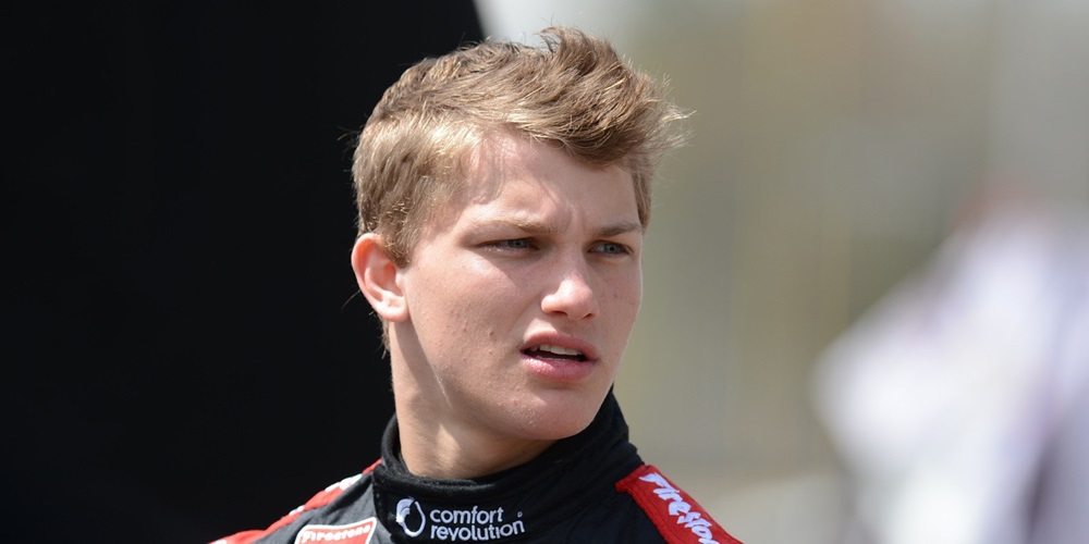 Karam To Make Indy 500 Debut With Ganassi Team
