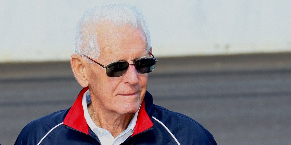 Remembering A.J. Watson