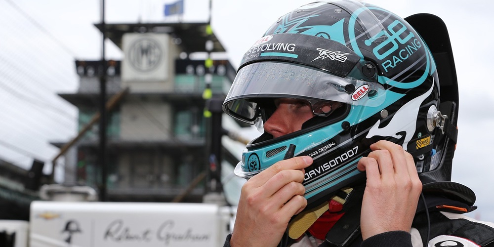 Daily Trackside Report - Thursday May 15