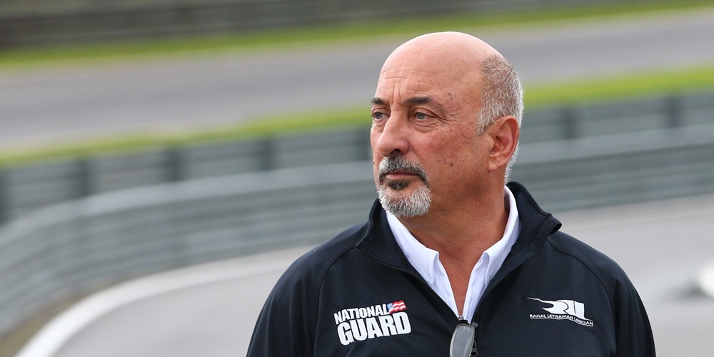 Racing Legends To Be Inducted Into Racing Hall of Fame
