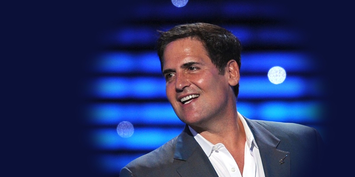 Mark Cuban To Serve As Honorary Starter For '500'