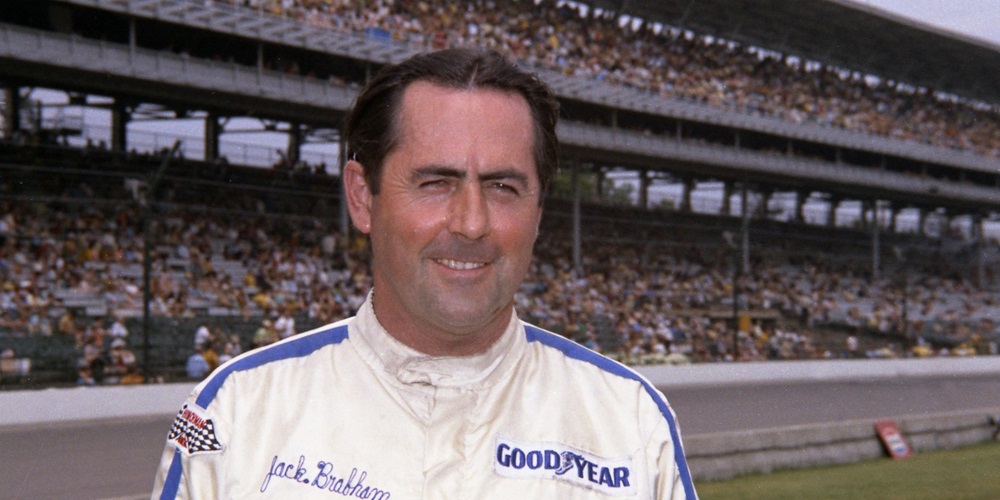 Sir Jack Brabham: An Appreciation