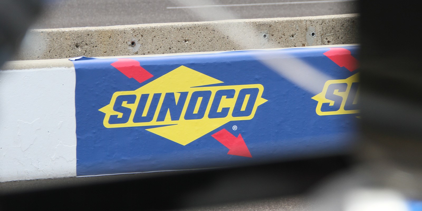 Sunoco To Sponsor &#39;500&#39; Rookie of the Year Award