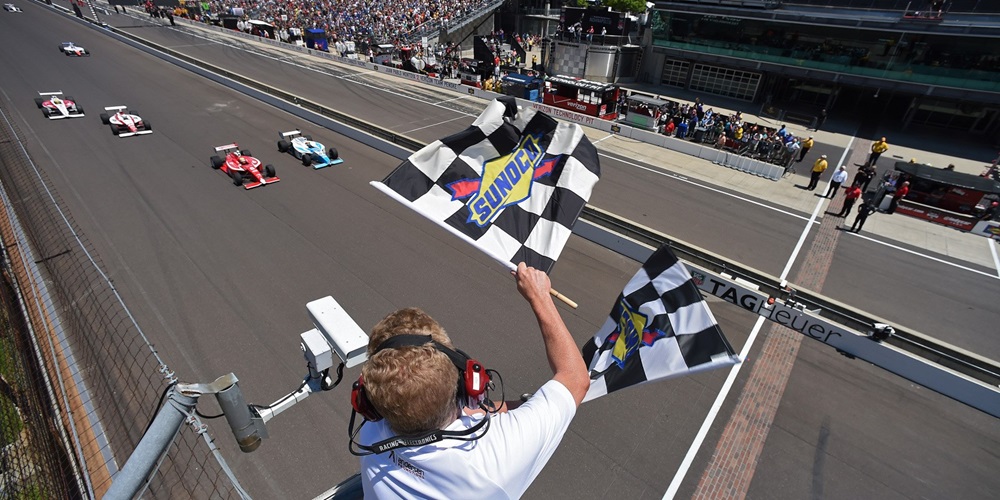 Daily Trackside Report - Friday May 23