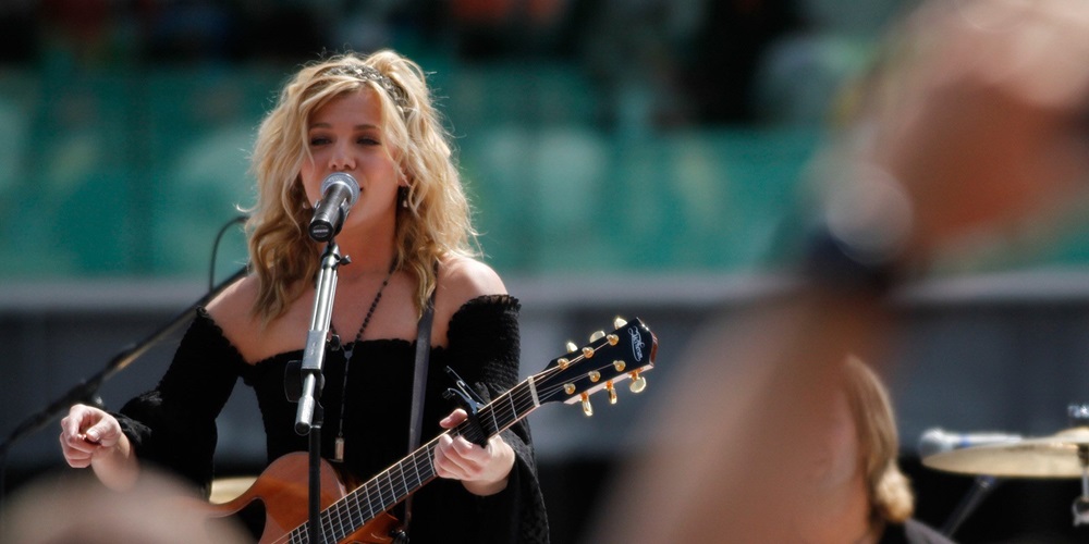 Country Stars To Perform July 26-27 at Brickfest Music Fest