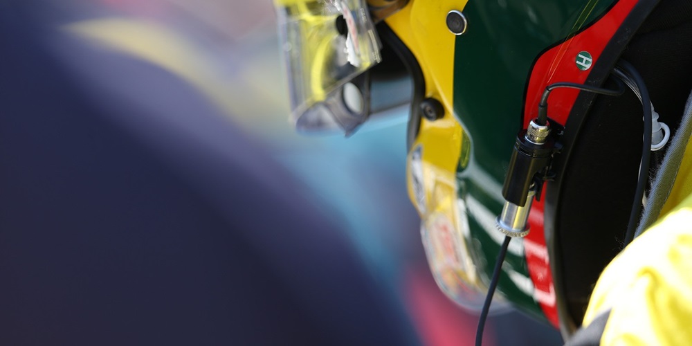 Drivers Receive Final Instructions Ahead of '500'