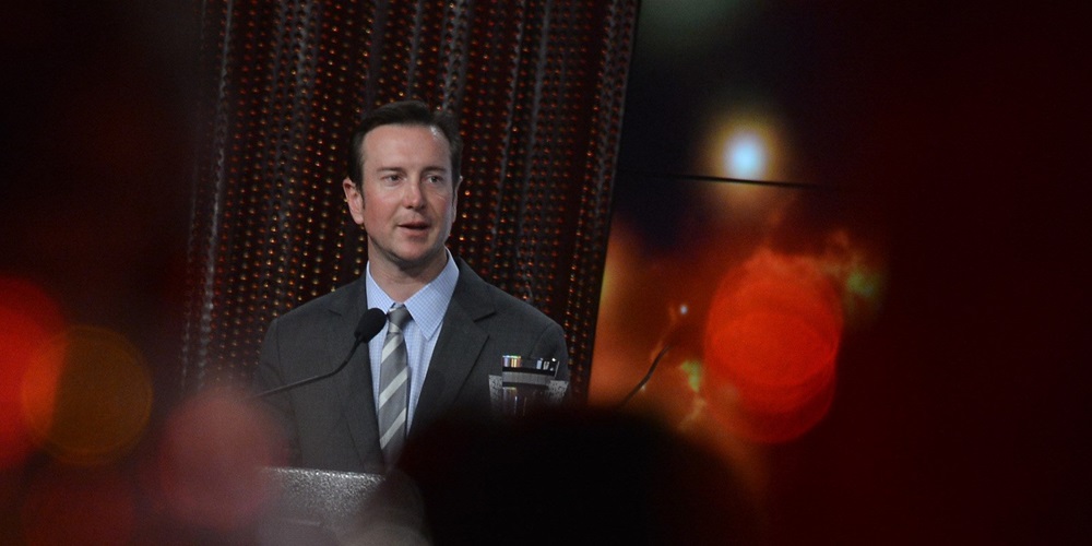 Busch Named 2014 Sunoco Indy 500 Rookie of the Year