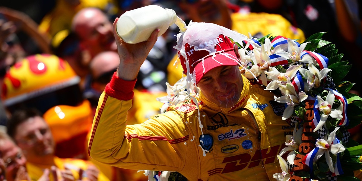 Special Ticket Discounts For 2015 Indy 500 Fans